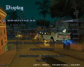 New Main Menu Backgrounds